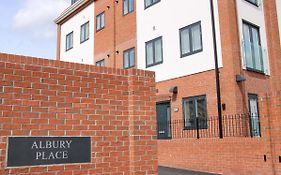 42 Albury Place
